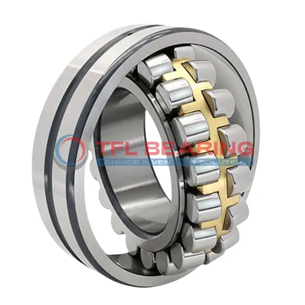 23152 CACK/C083W507 Double Row Spherical Roller Bearing